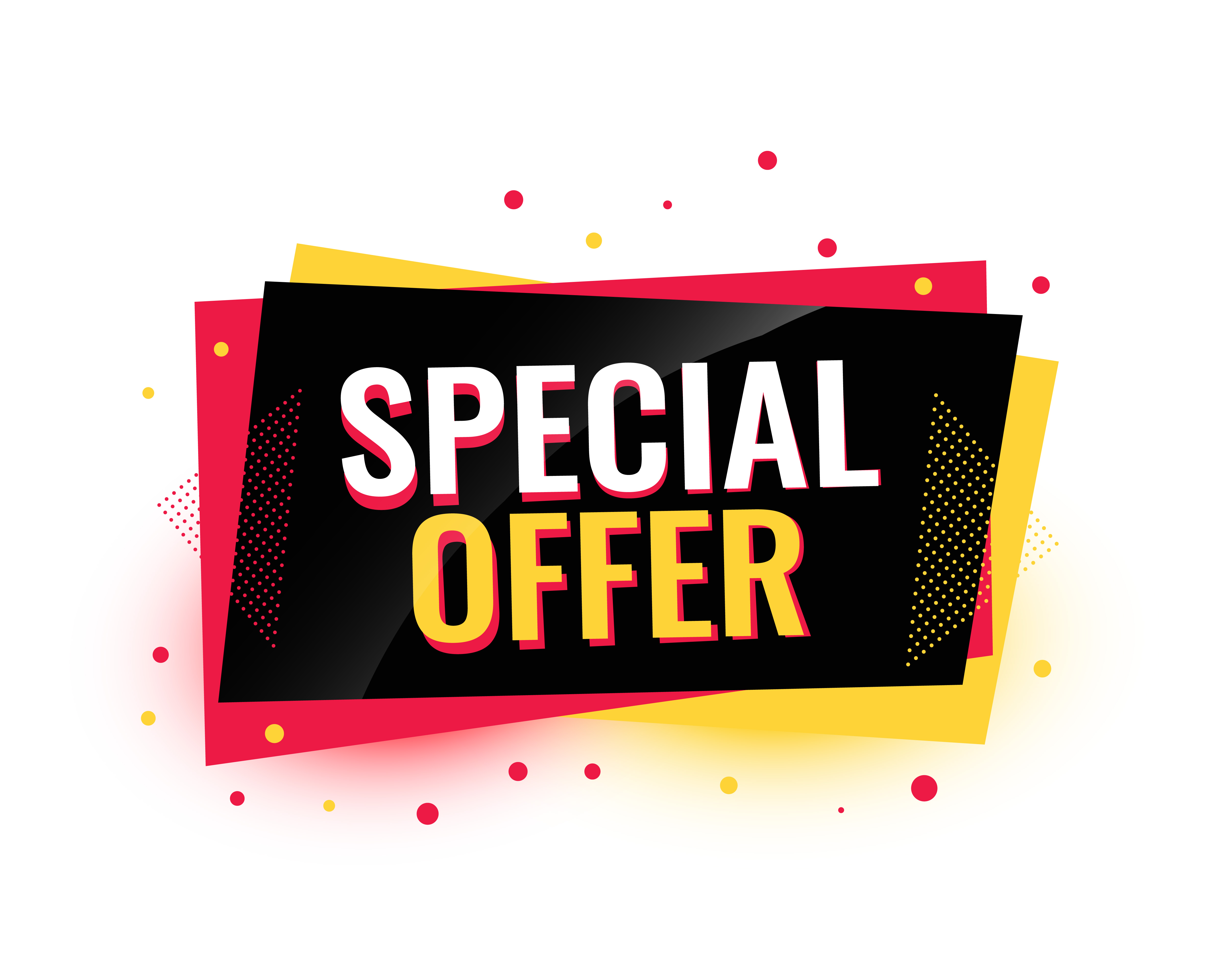Betting site special offers