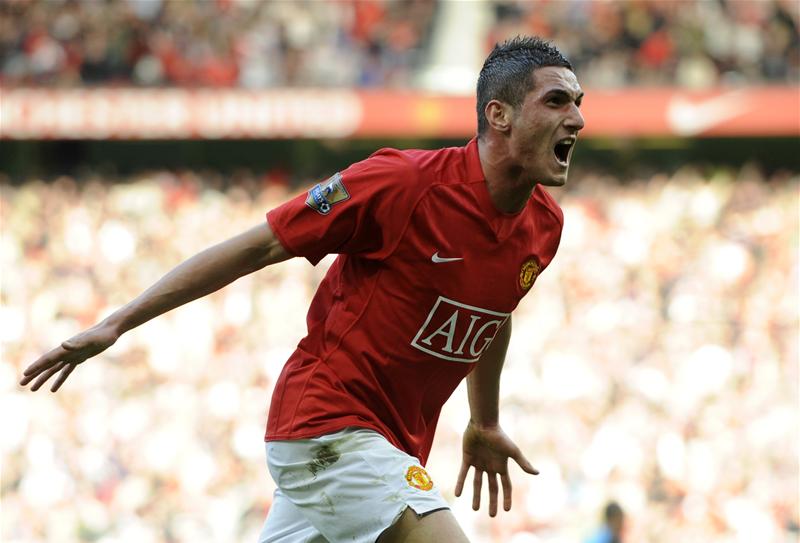 Macheda: I shouldn’t have left Man Utd for Italy