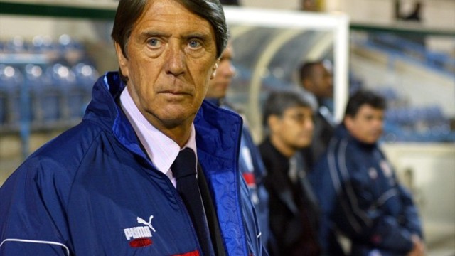 Italian legend Maldini is dead