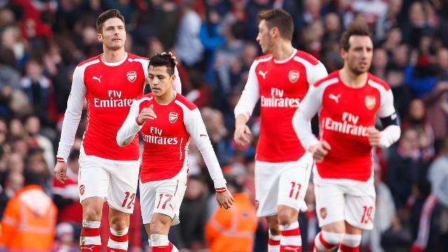 Mertesacker: It was a miracle Arsenal finished second last season
