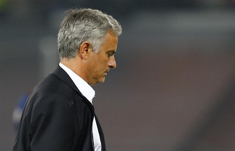 Mourinho: Everyone in the Europa League wants to beat Man United