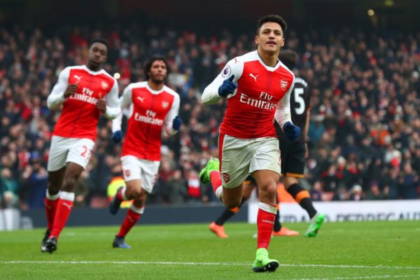 Arsenal are happy to just finish in the top four every season – Ferdinand