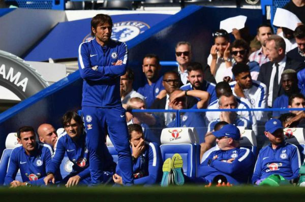 Carragher suggests Conte’s Chelsea future hinges on positive result against Spurs