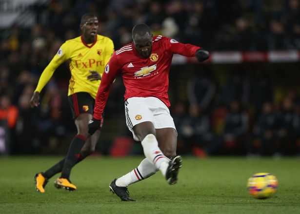 Lukaku's Man United goal struggles caused by return of ...