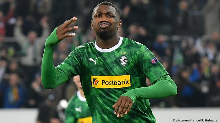 Barcelona, Man City in contact with Raiola for Thuram’s son Marcus