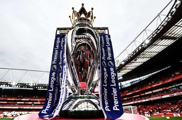Supercomputer Reveals Winner Of Premier League This Season 