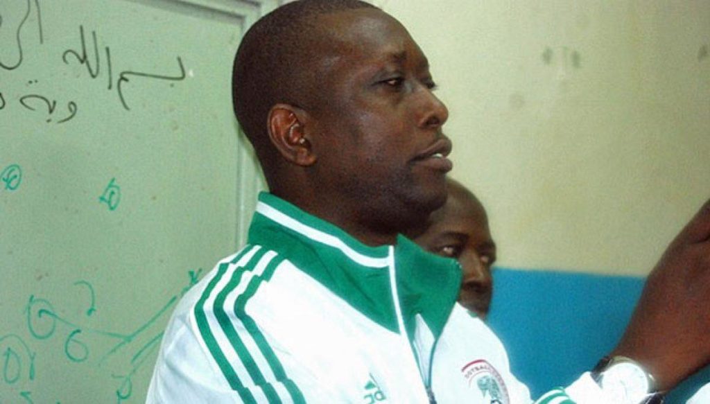 Former Super Eagles Media Officer, Ben Alaiya Passes Away
