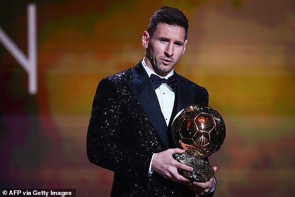 Messi Wants Lewandowski To Be Awarded 2020 Ballon D’Or