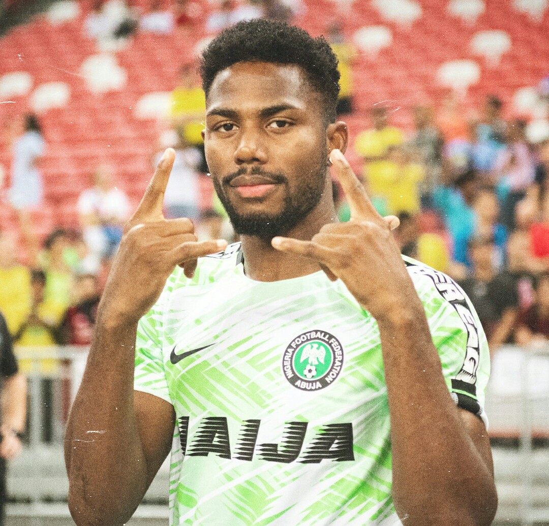 Watford: Dennis’ Super Eagles AFCON Call-up Well Deserved 