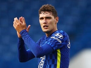 Barcelona, AC Milan To Move For Christensen
