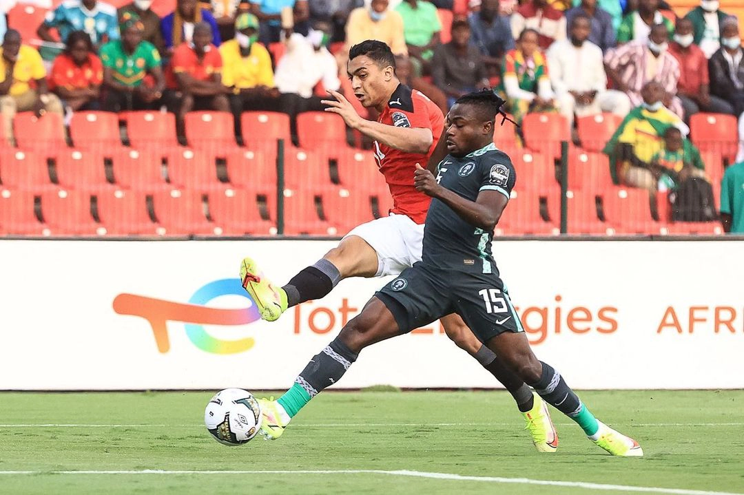 ‘There Is No Small Team’ –Simon Warns Super Eagles Must Not Underrate Sudan