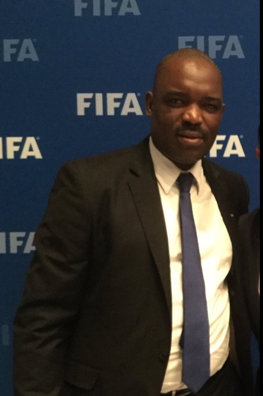 2022 WCQ: CAF Official Dies After Allegedly Attacked By Angry Abuja Fans