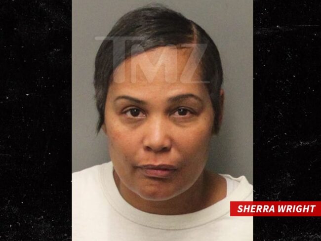 sherra wright