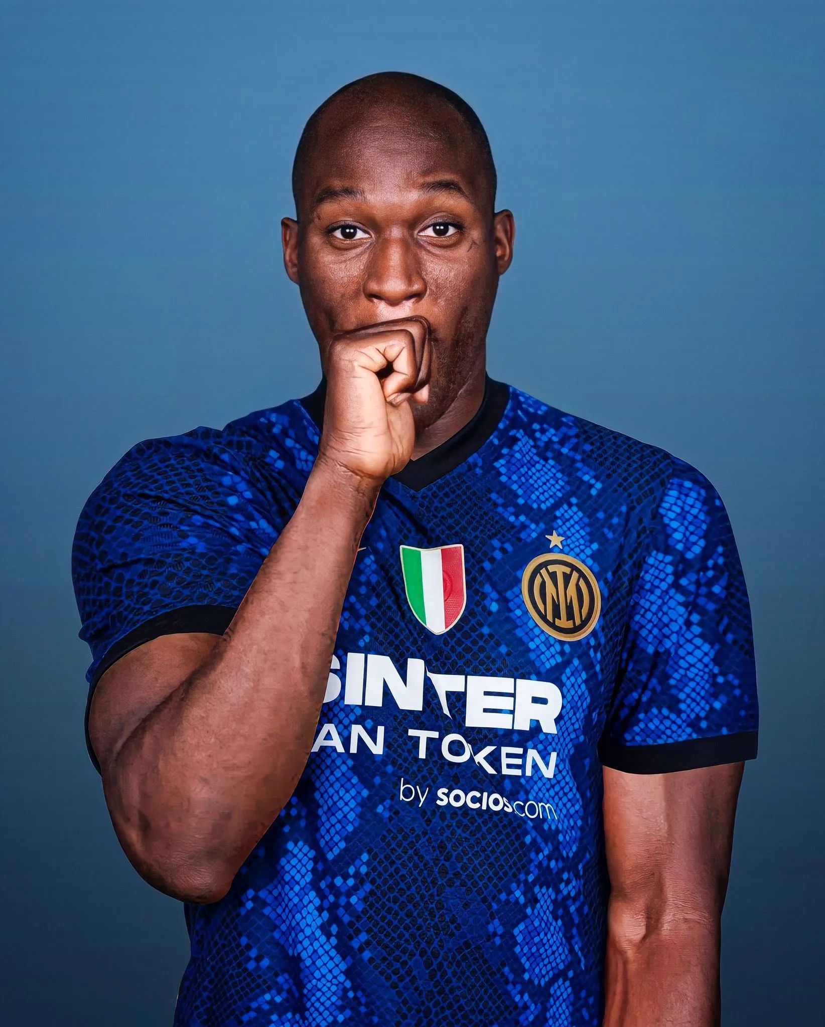 Lukaku Set For Inter Return As Chelsea Reach Agreement With Serie A Club