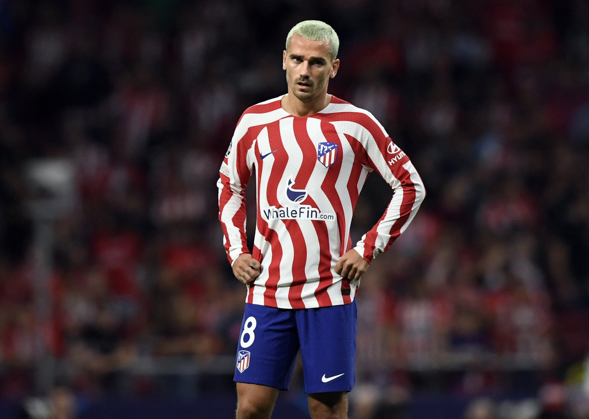 Barcelona Close To Agreeing £22m Deal For Sale Of Arsenal Target