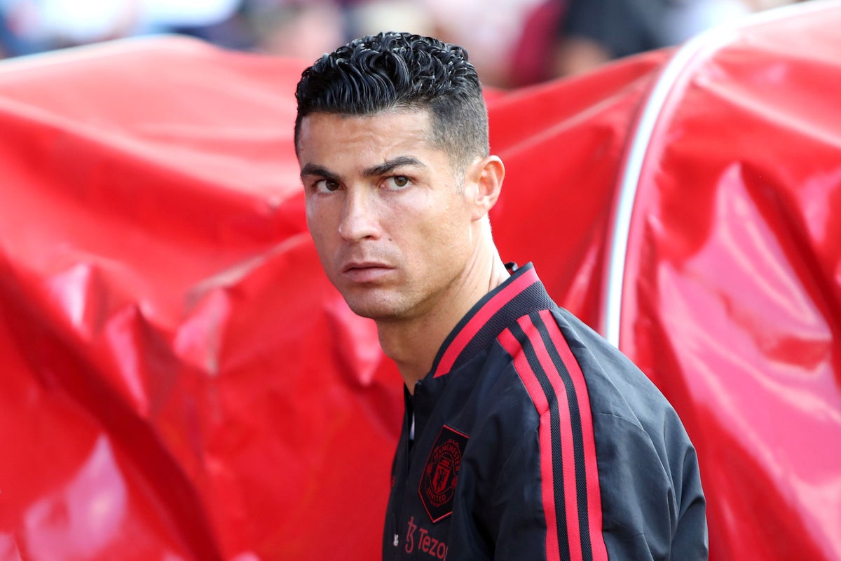 Man United Preparing To Sack And Sue Cristiano Ronaldo