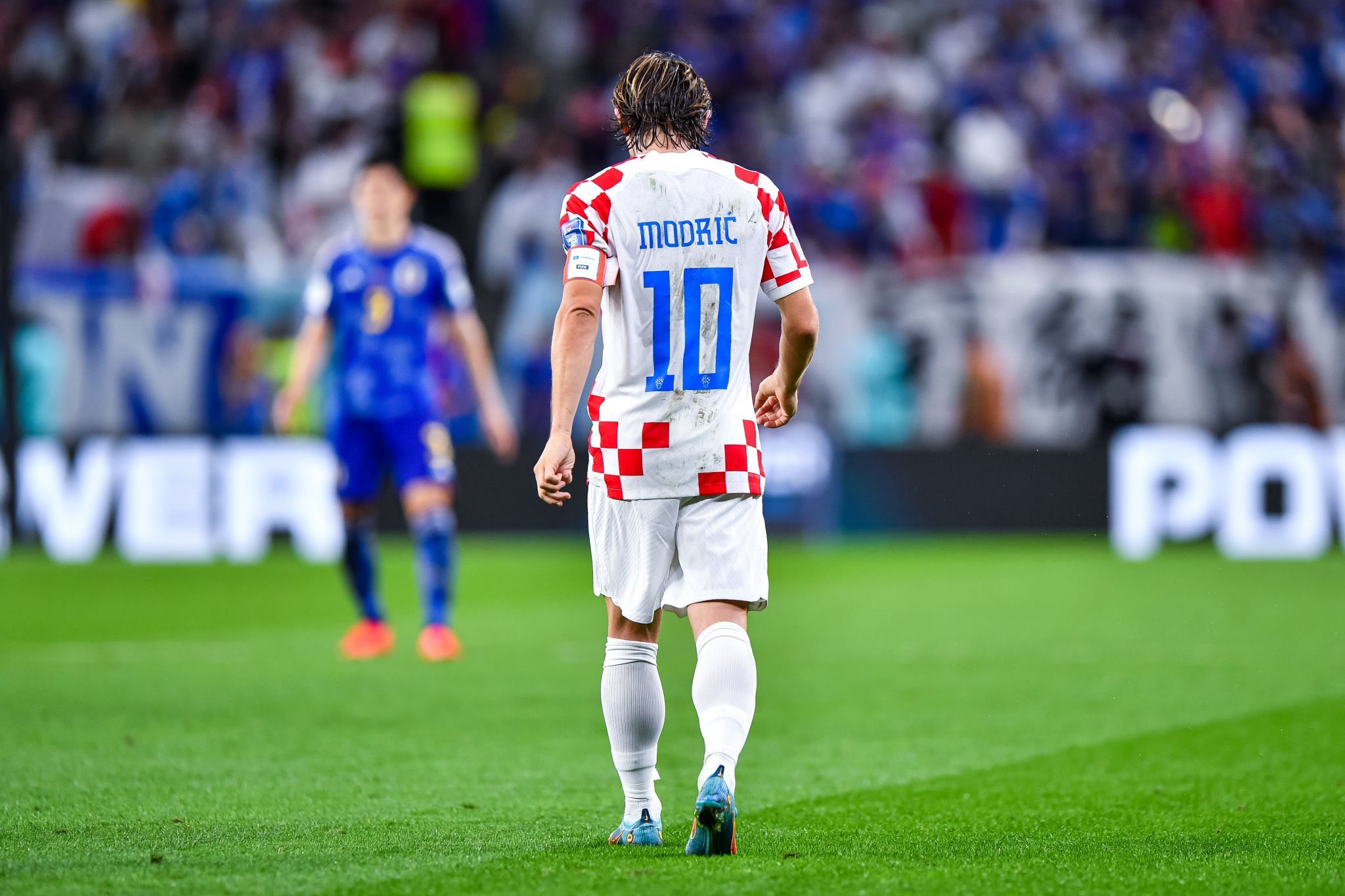 Croatia Can Stun World Cup "Favorites" Brazil, Says Luka Modric