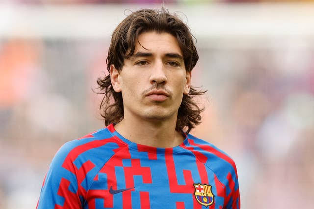 Barcelona Flop Doesn’t Want January Move To Old Club Despite Interest