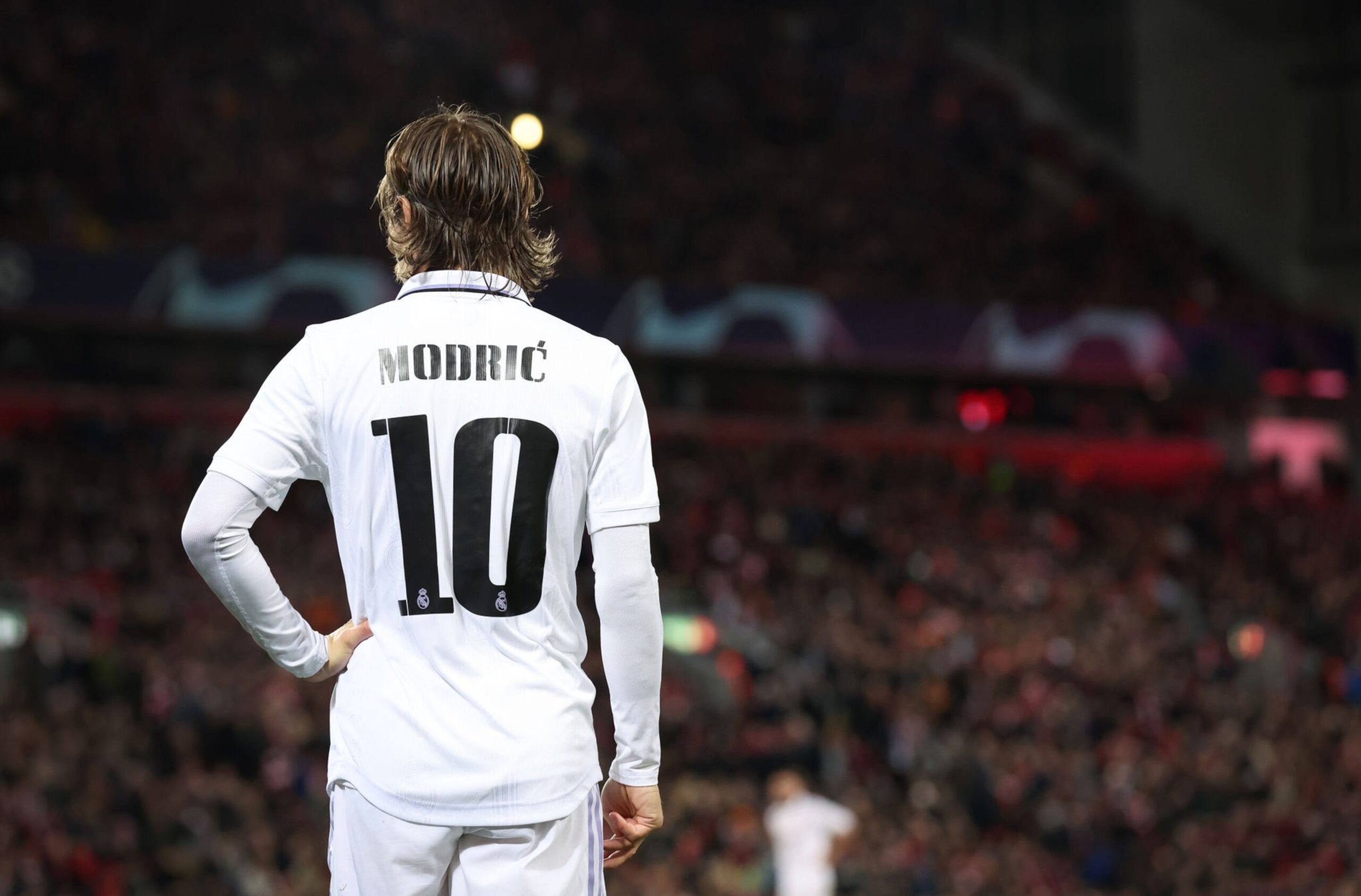Luka Modric Returns To Croatia Squad For Euro 2024 Qualifiers Isoccerng