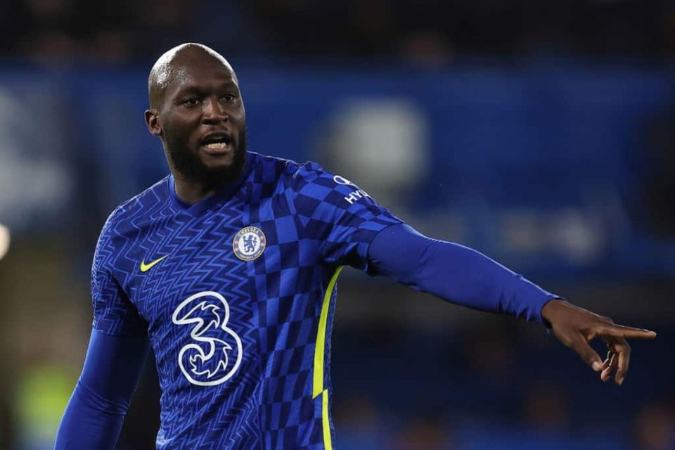 Romelu Lukaku ‘Emerges As Transfer Target For Real Madrid’