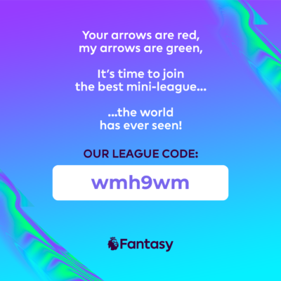 April FPL code